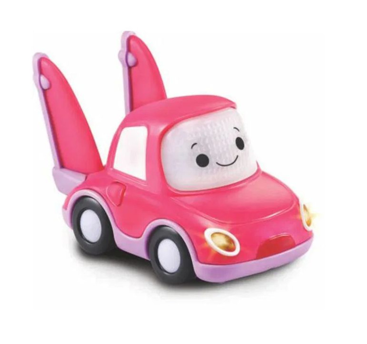 VTech - Tut Tut Autíčko Otík- Tereza
