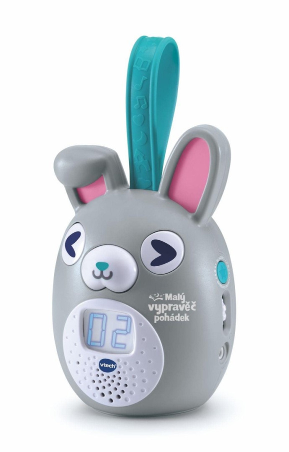VTech - Malý vypravěč pohádek