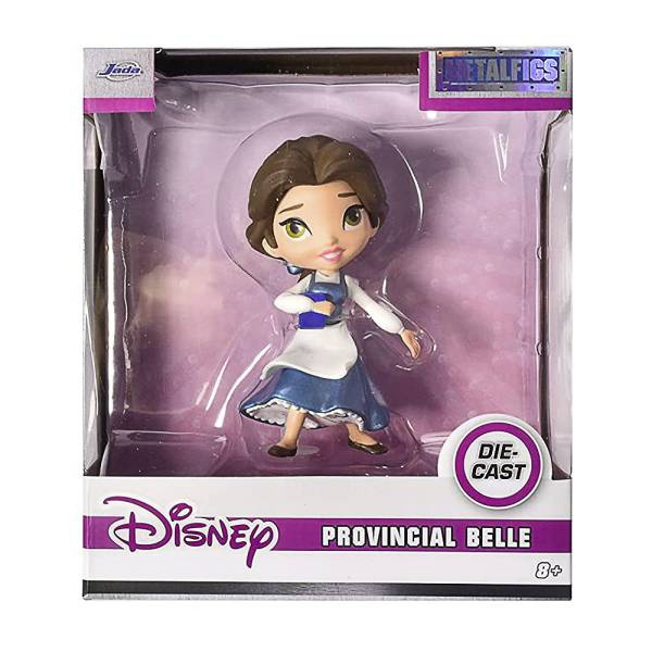 Disney – Figurka Belle