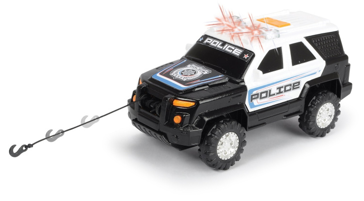 Dickie - Policejní auto