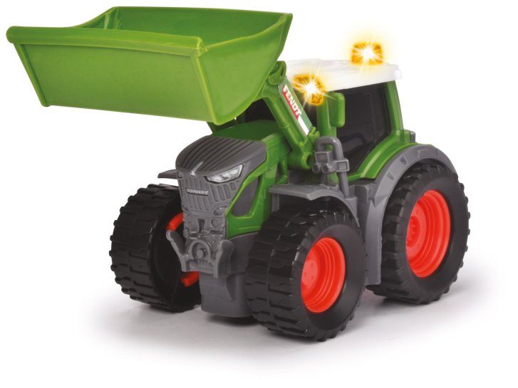 Dickie - Traktor