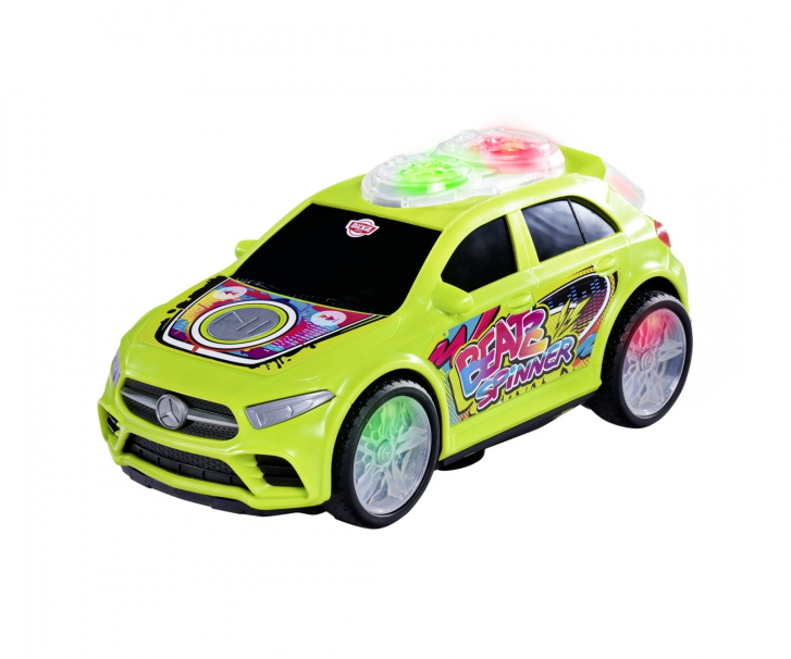 Dickie – Mercedes-Benz A-Class