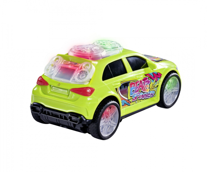 Dickie – Mercedes-Benz A-Class