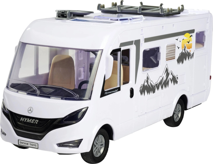 Dickie - Karavan