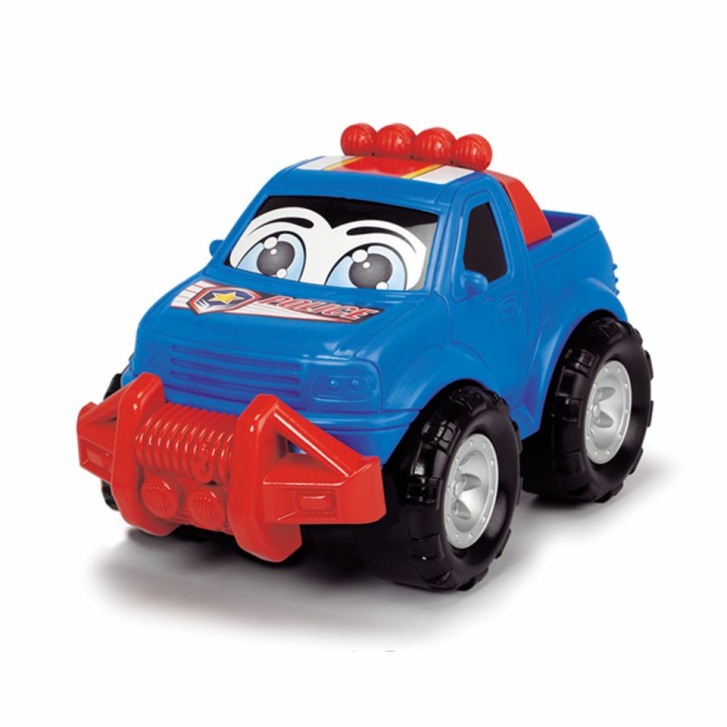 Dickie - Auto Speedy