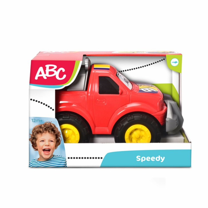 Dickie - Auto Speedy