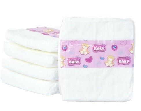 New Born Baby – Plenky