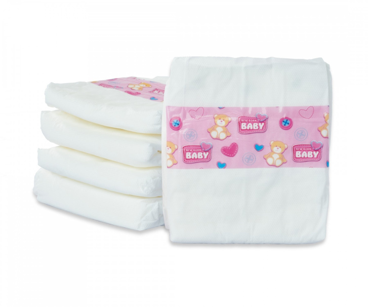 New Born Baby – Plenky