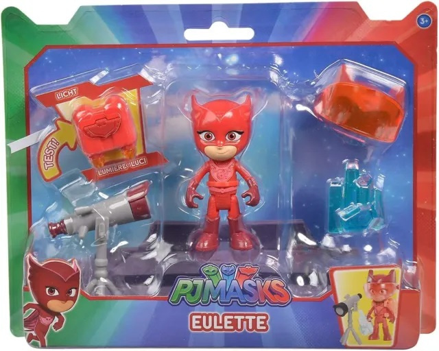 PJ Masks - Owlette