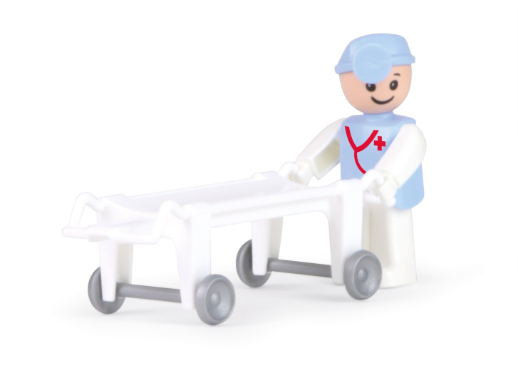 Truxx auto - sanitka