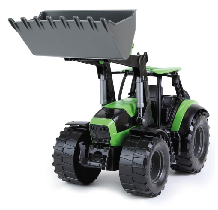 Traktor Deutz Fahr Agrotron