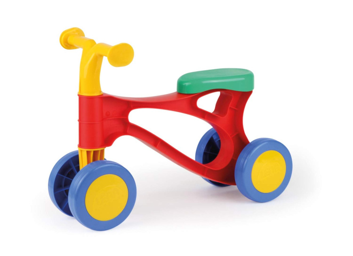 Odrážedlo motorka