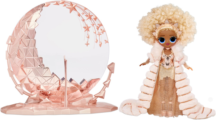 L.O.L. Surprise! O.M.G. – Nye Queen