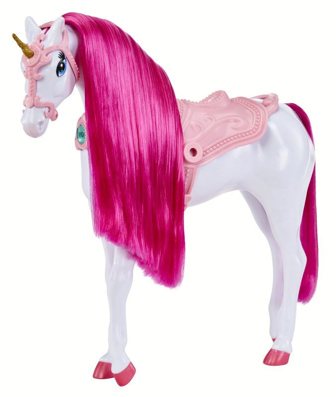 Dream Ella Candy – Jednorožec s kočárem