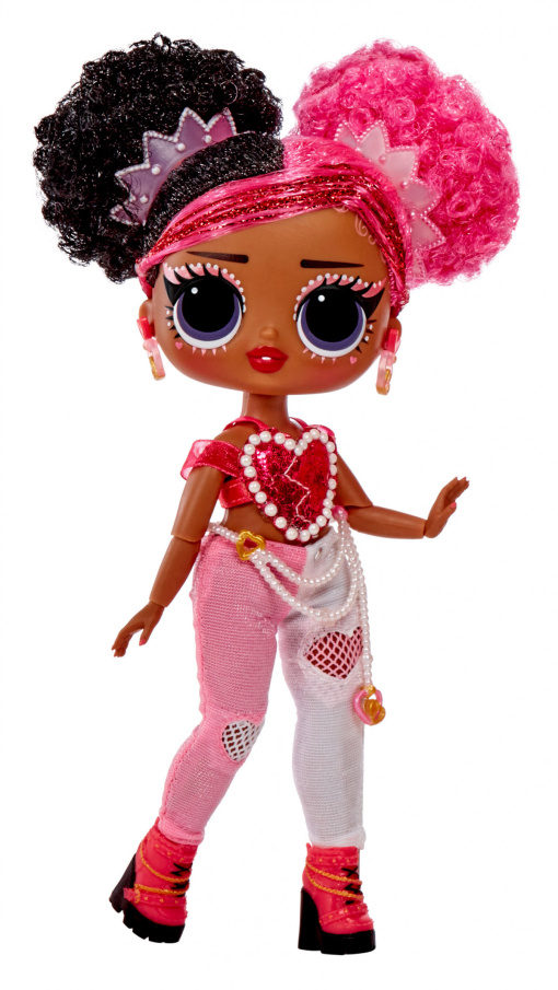L.O.L. Surprise! Tweens - Regina Hartt