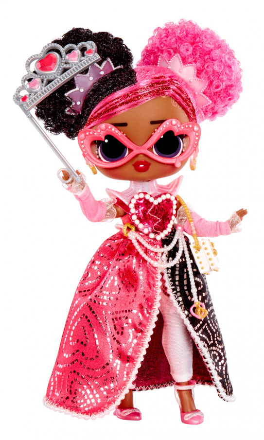 L.O.L. Surprise! Tweens - Regina Hartt