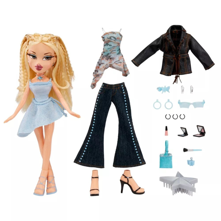 Bratz – Panenka Cloe