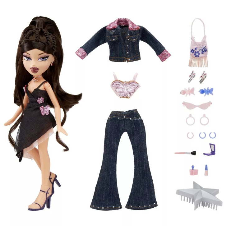 Bratz – Panenka Dana