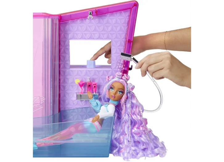 Mermaze Mermaidz  - Salon krásy