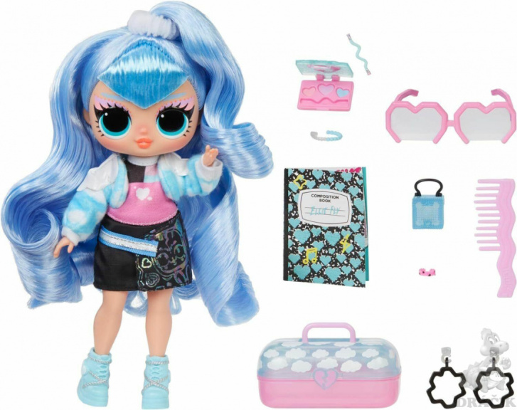 L.O.L.Surprise! Tweens - Ellie Fly