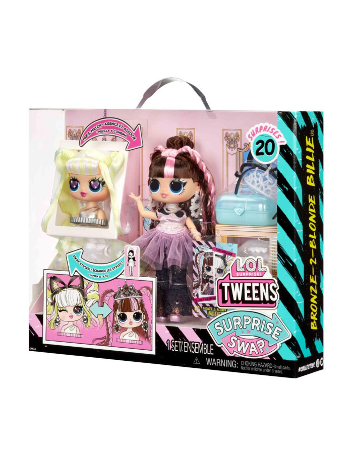 L.O.L. Surprise! Tweens - Billie