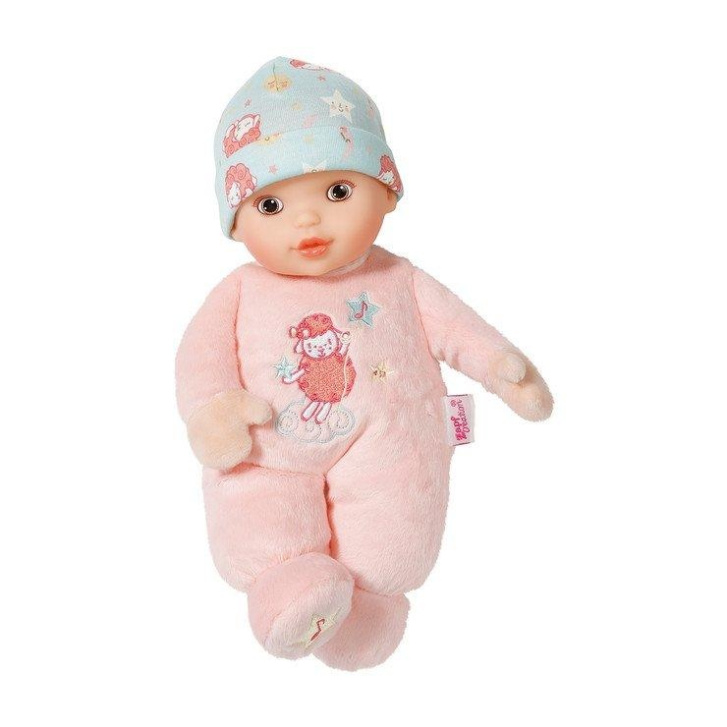 Baby Annabell - Uspávací panenka