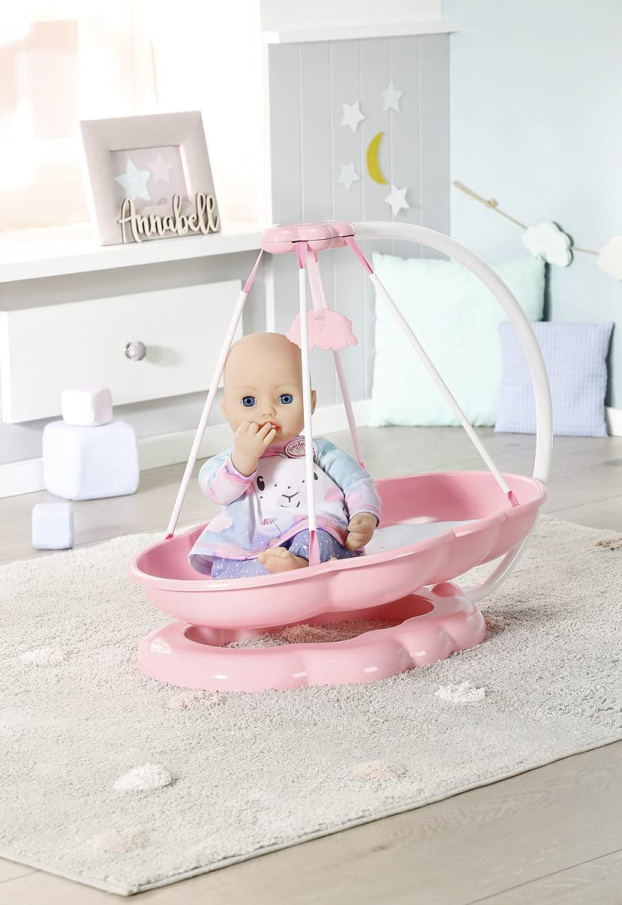 Baby Annabell – Postýlka