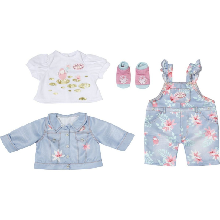 Baby Annabell - Oblečení