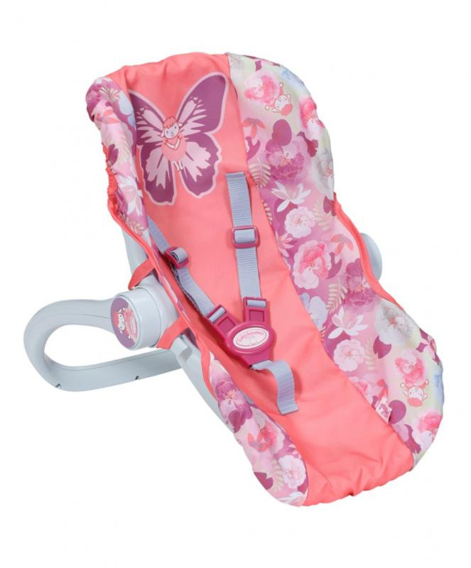 Baby Annabell – Přenosná sedačka