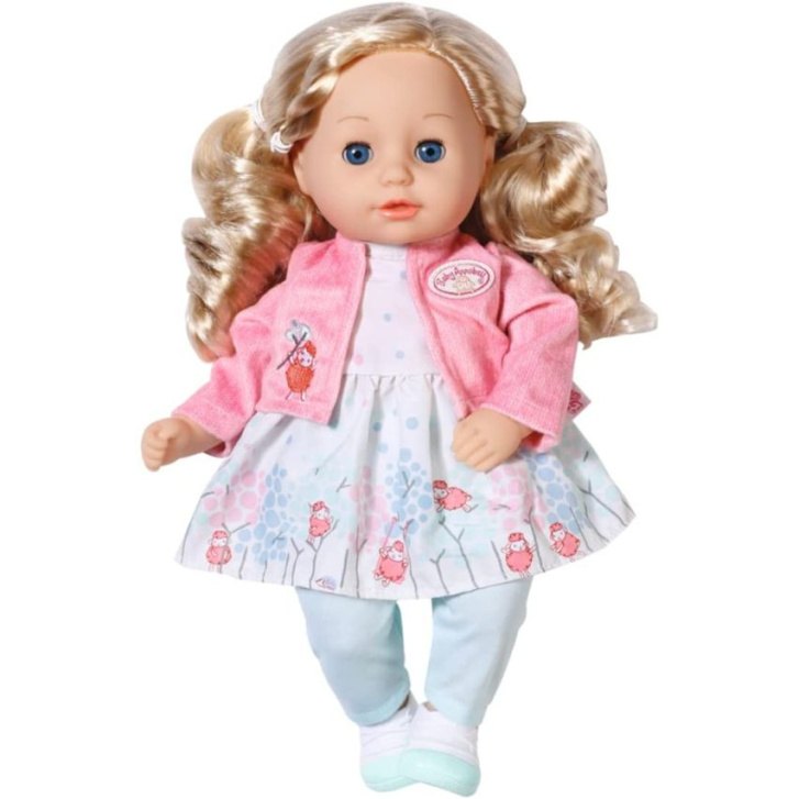 Baby Annabell - Panenka Sophia