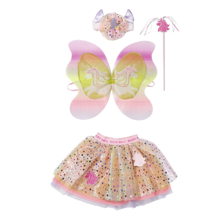 Baby Born – Oblečení víla