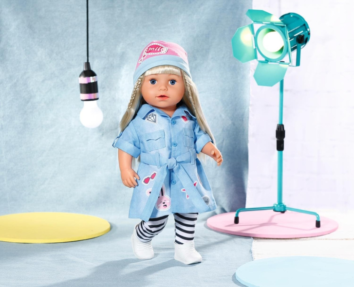 Baby Born – Oblečení
