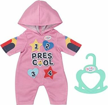 Baby Born - Overal