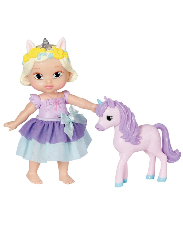 Baby Born – Bella & Beau