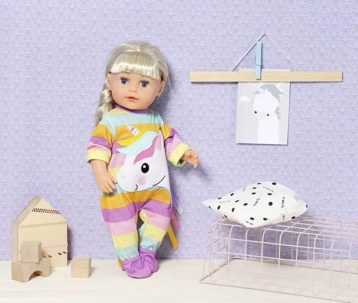 Dolly Moda - Dupačky 43 cm
