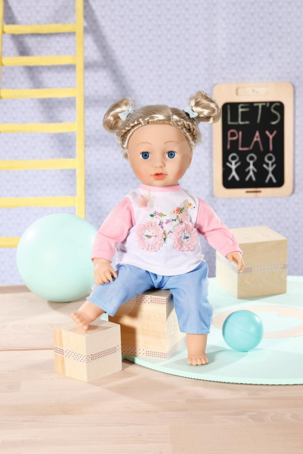 Dolly Moda – Souprava oblečení