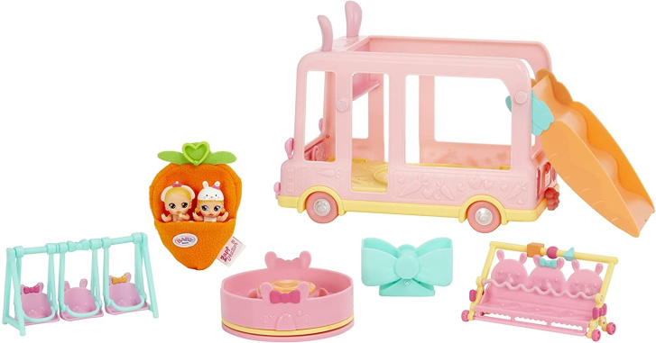 Baby Born - Autobus