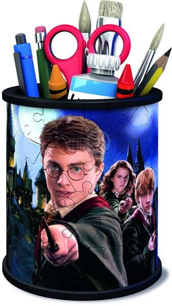 3D Puzzle – Harry Potter