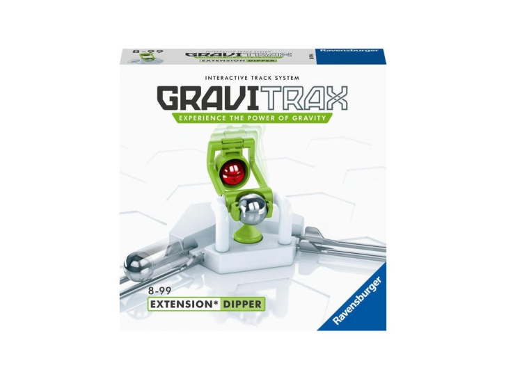GraviTrax – Naberačka