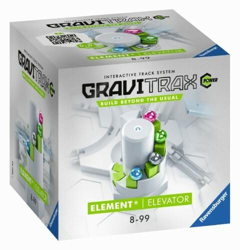 GraviTrax - Výtah