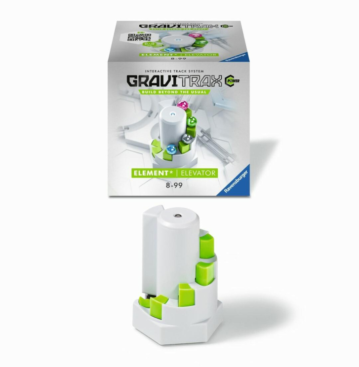 GraviTrax - Výtah