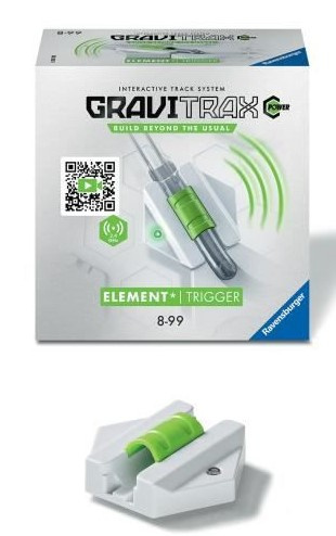 GraviTrax – Spouštěč