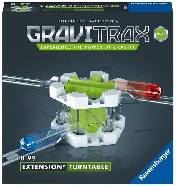 GraviTrax PRO – Točna