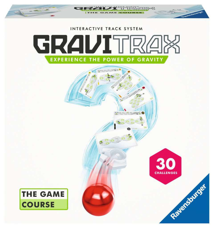 GraviTrax – Kurz