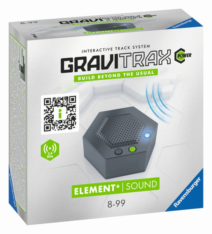 GraviTrax – Zvukový prvek