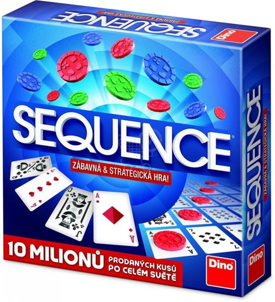 Sequence