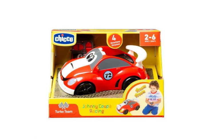 Chicco - Auto Johnny