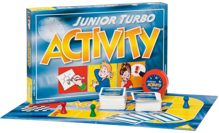 Hra Activity - Junior