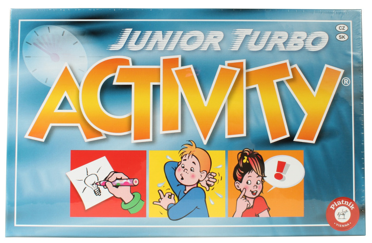 Hra Activity - Junior