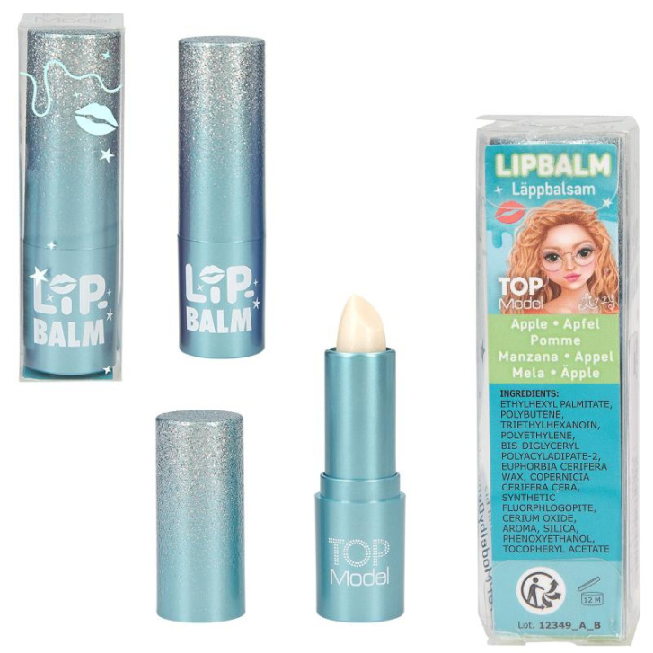 Top Model – Balzám na rty
